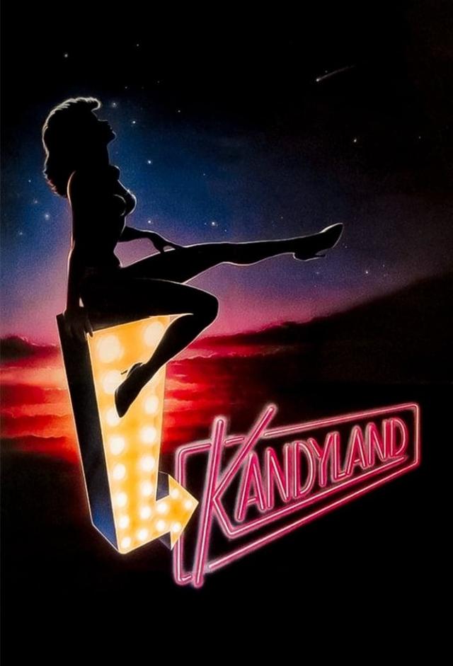 Kandyland