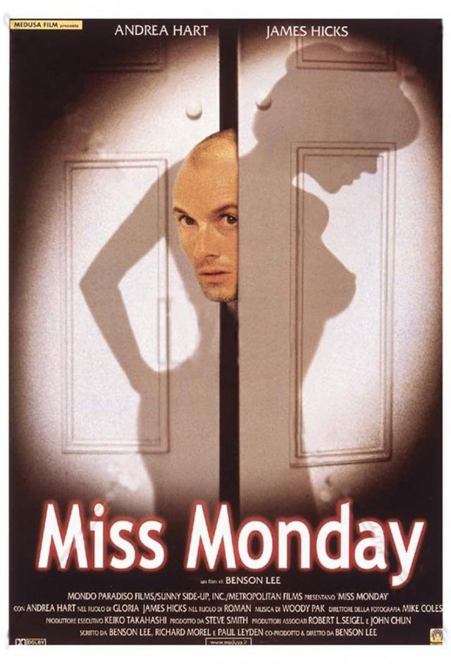 Miss Monday