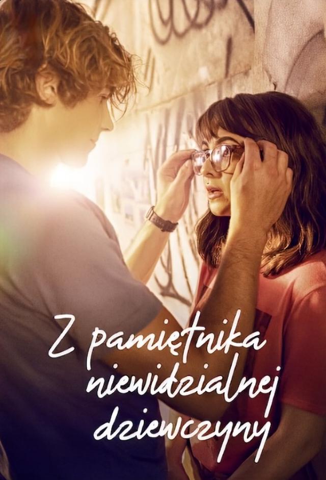 Z pamiętnika niewidzialnej dziewczyny
