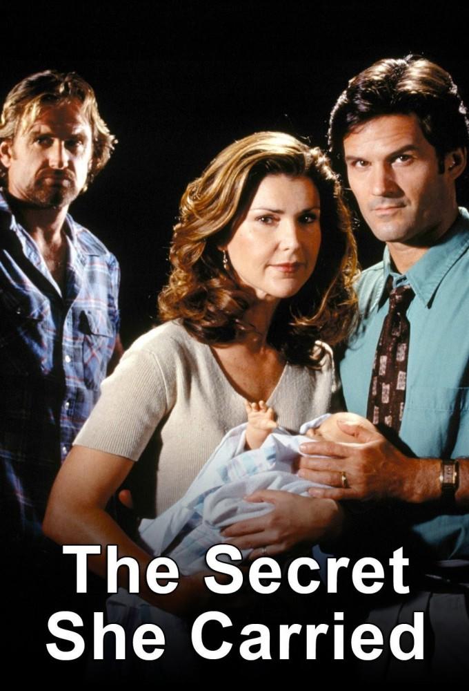 The Secret She Carried