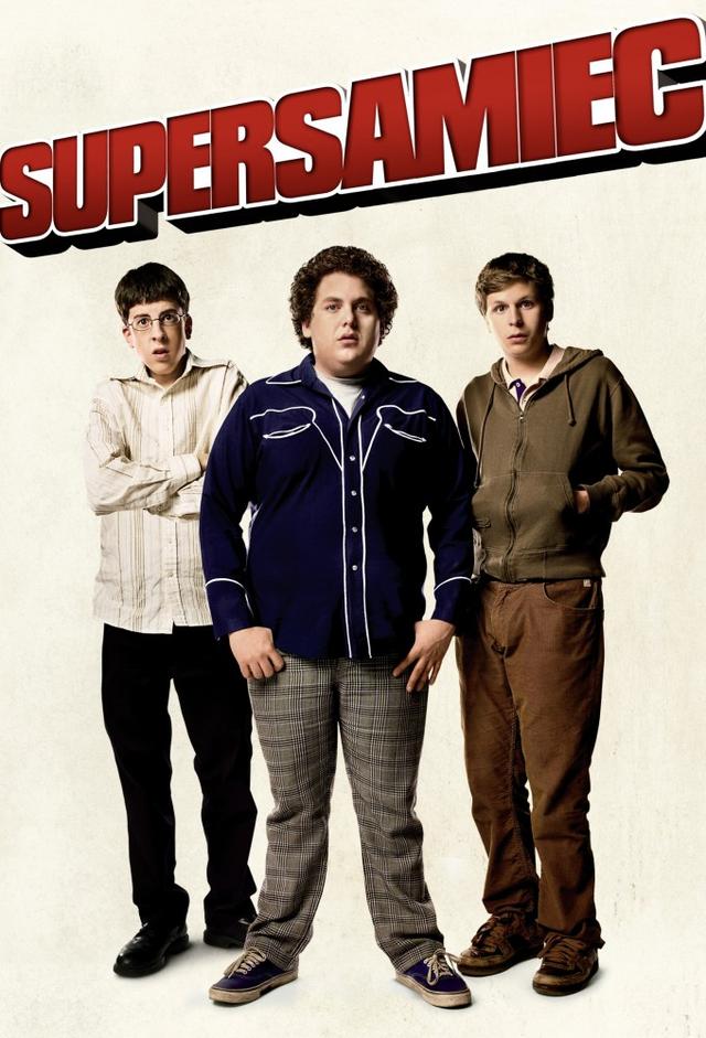 Supersamiec