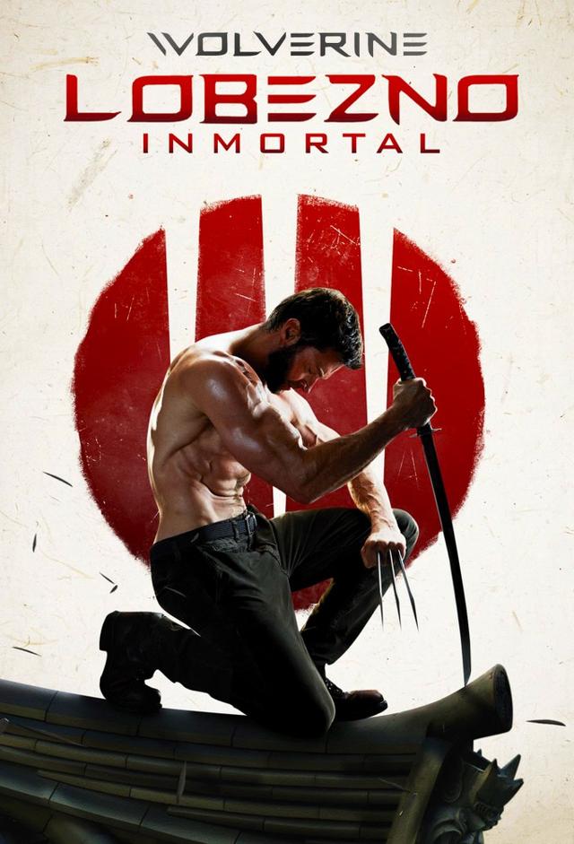 Wolverine inmortal