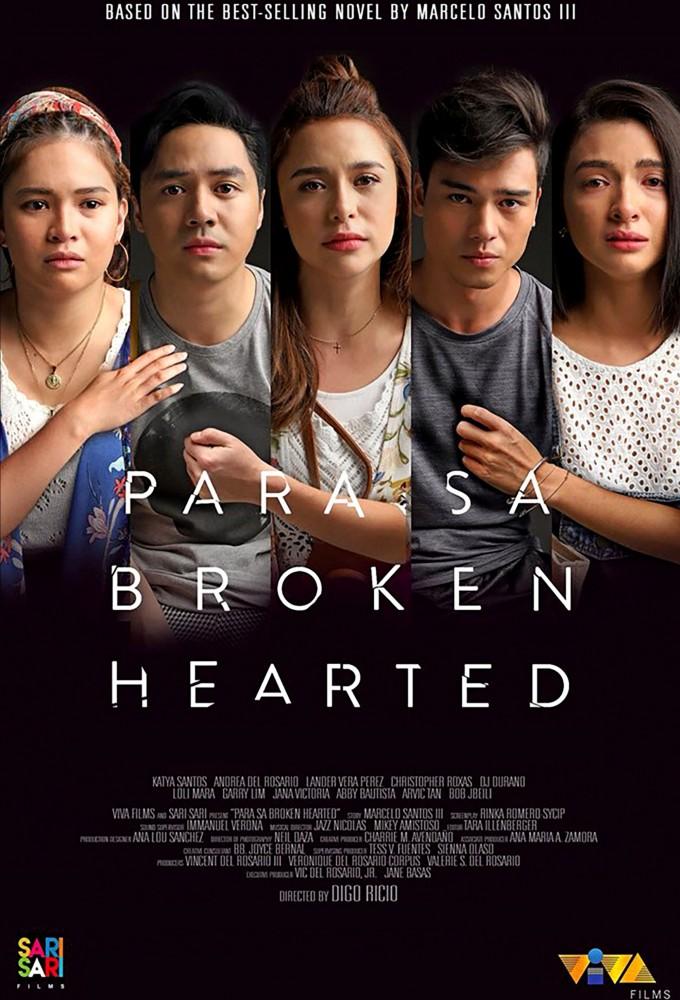For the Broken Hearted
