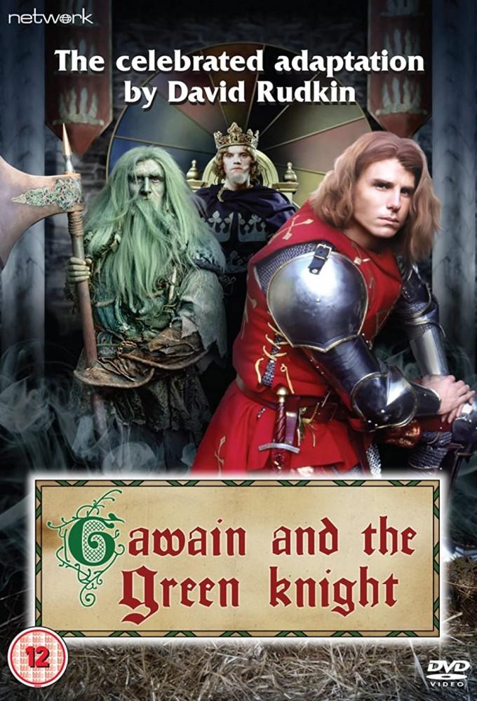 Gawain and the Green Knight