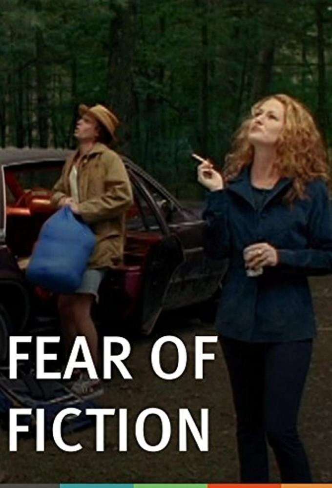 Fear of Fiction
