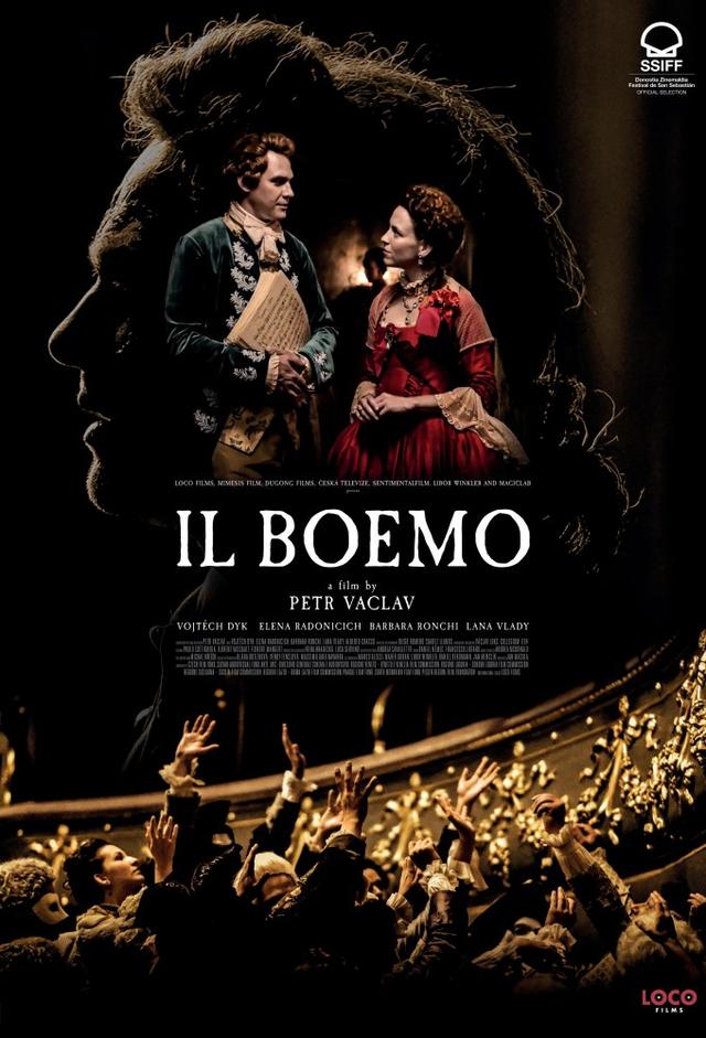 Il Boemo