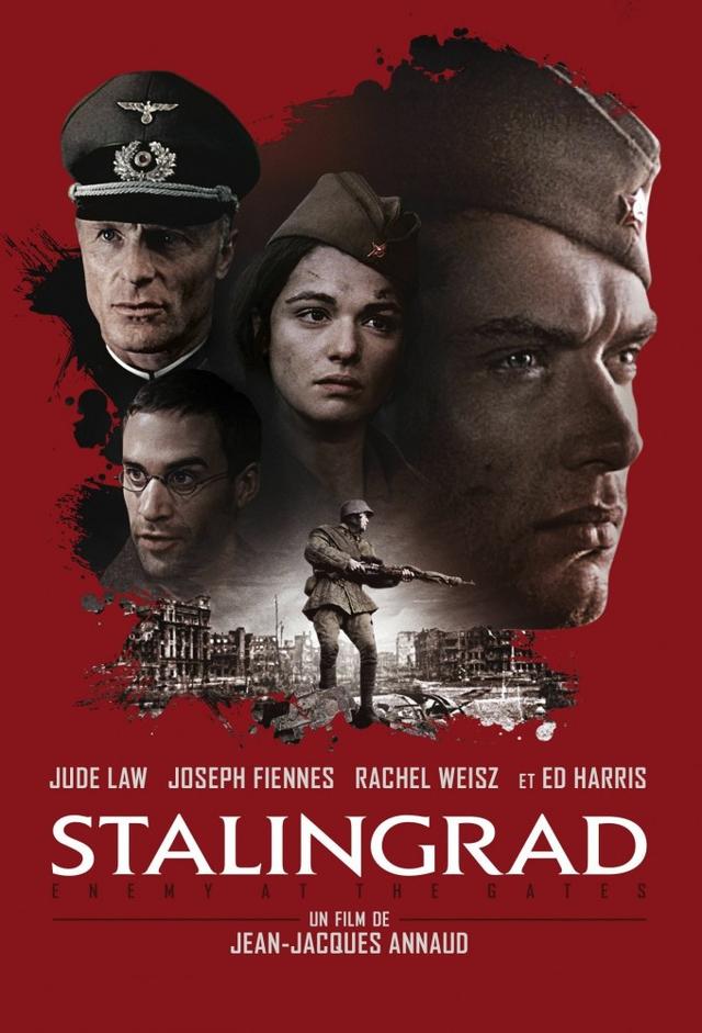 Stalingrad