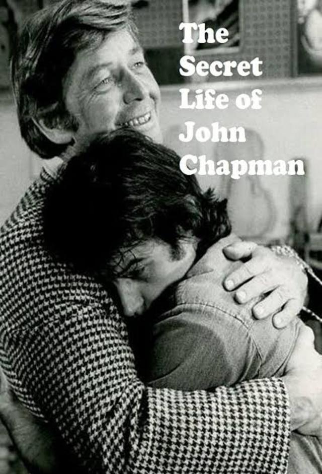 The Secret Life of John Chapman