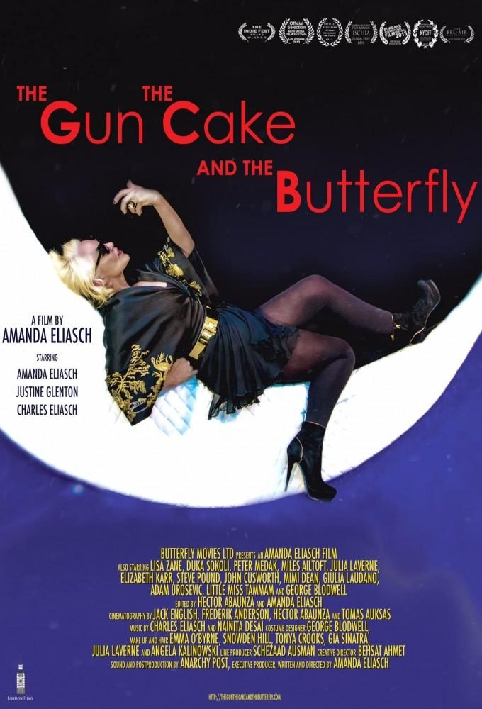 The Gun, the Cake and the Butterfly