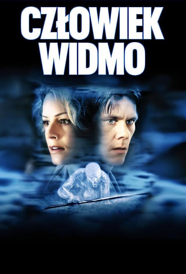 Człowiek widmo