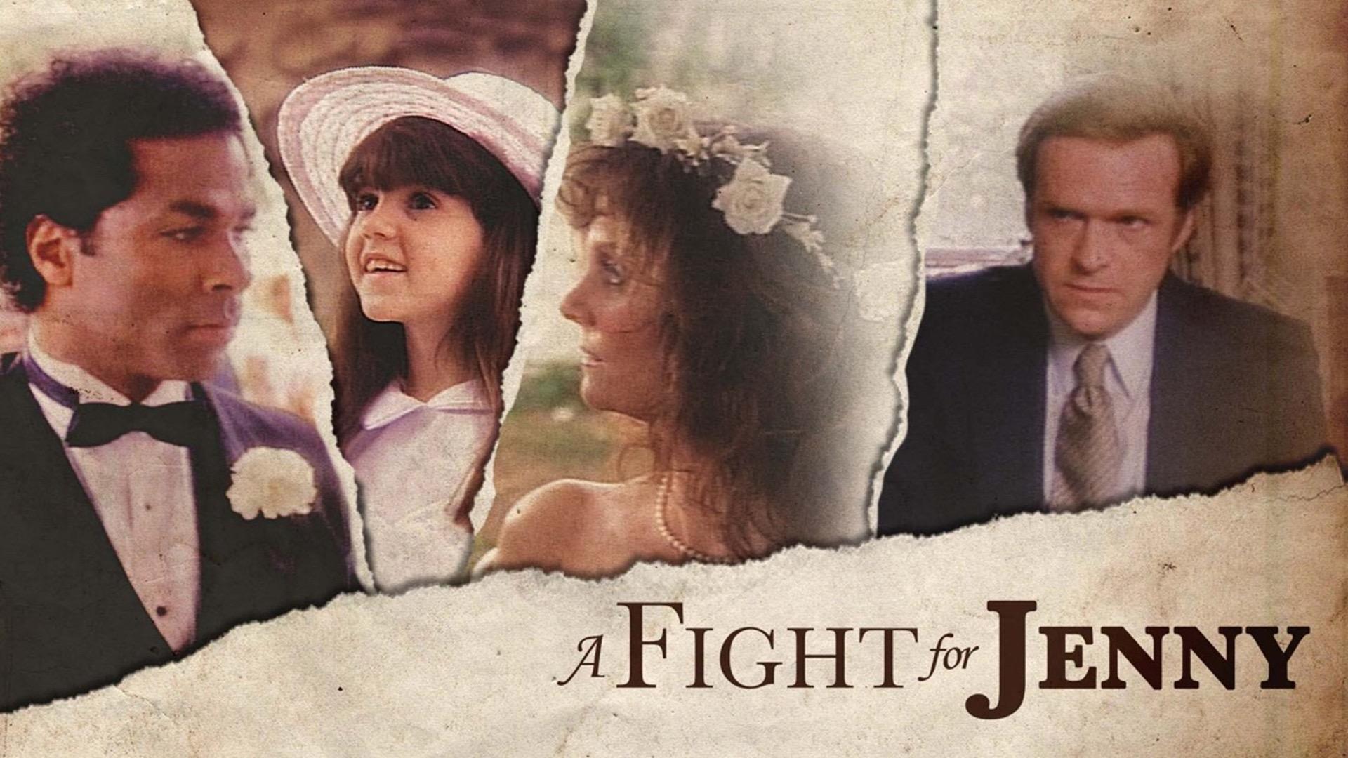 A Fight for Jenny