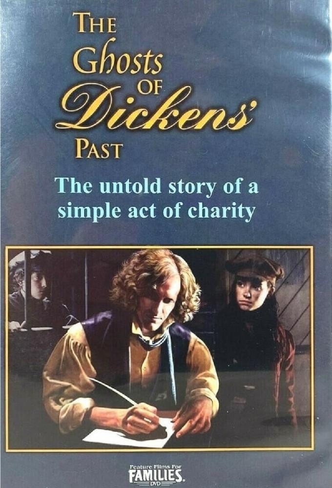The Ghosts of Dickens' Past