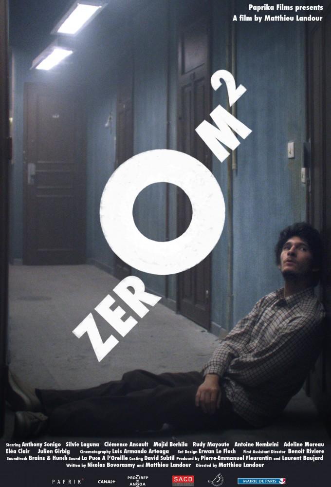 Zéro M2