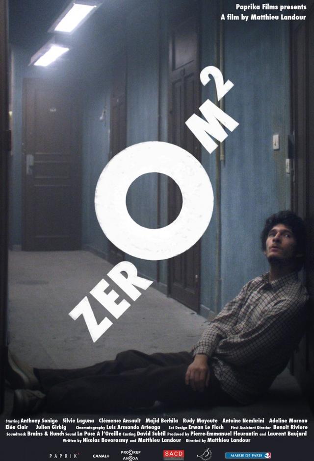 Zéro M2
