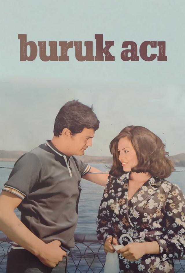 Buruk Acı