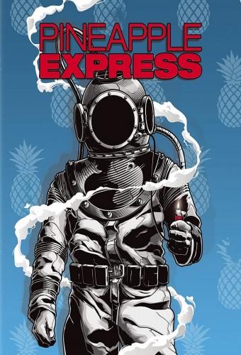 Pineapple Express