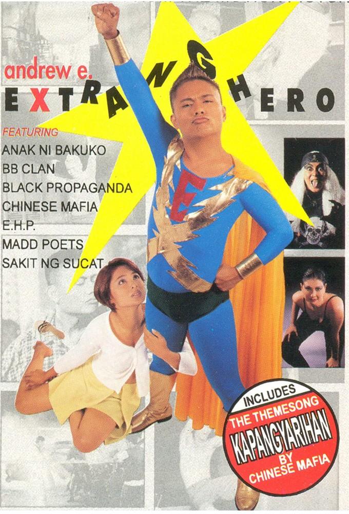Extranghero
