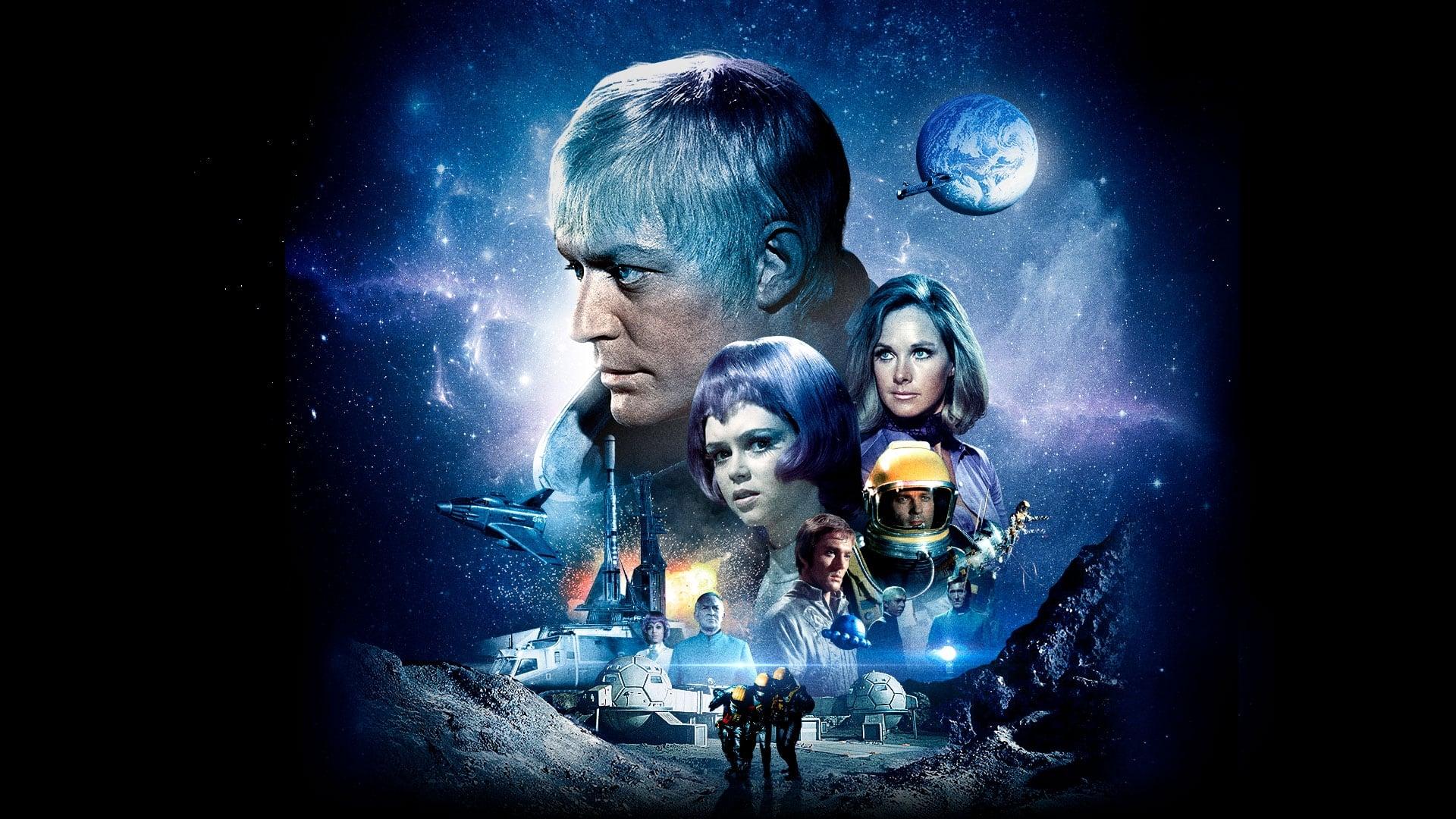 UFO: Annihilate SHADO Kill Straker... Stop