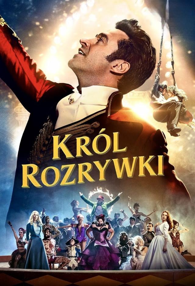 Król rozrywki