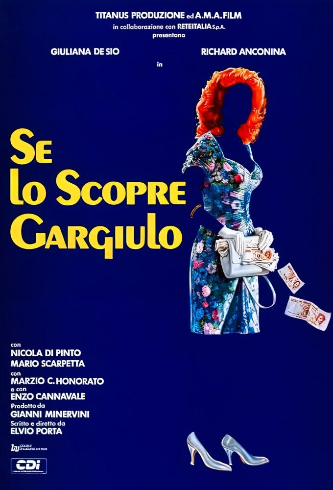 What If Gargiulo Finds Out?