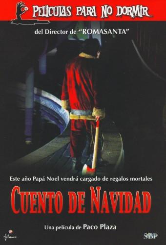 Cuento de Navidad - Películas para no dormir