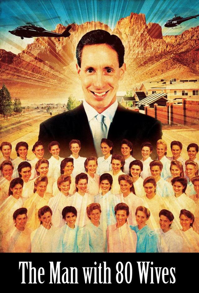 The Man with 80 Wives