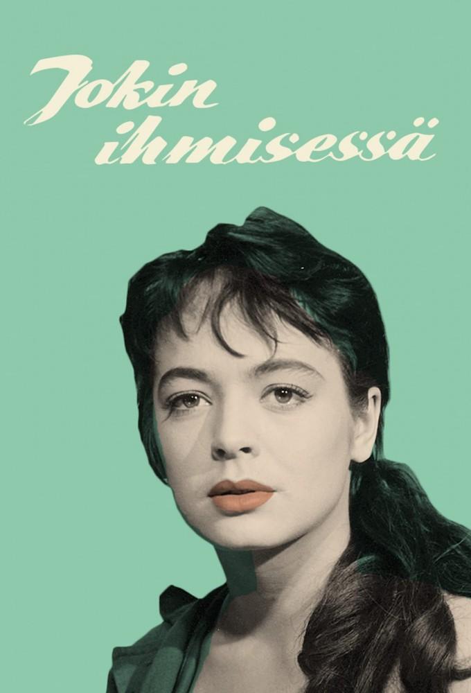 Jokin ihmisessä