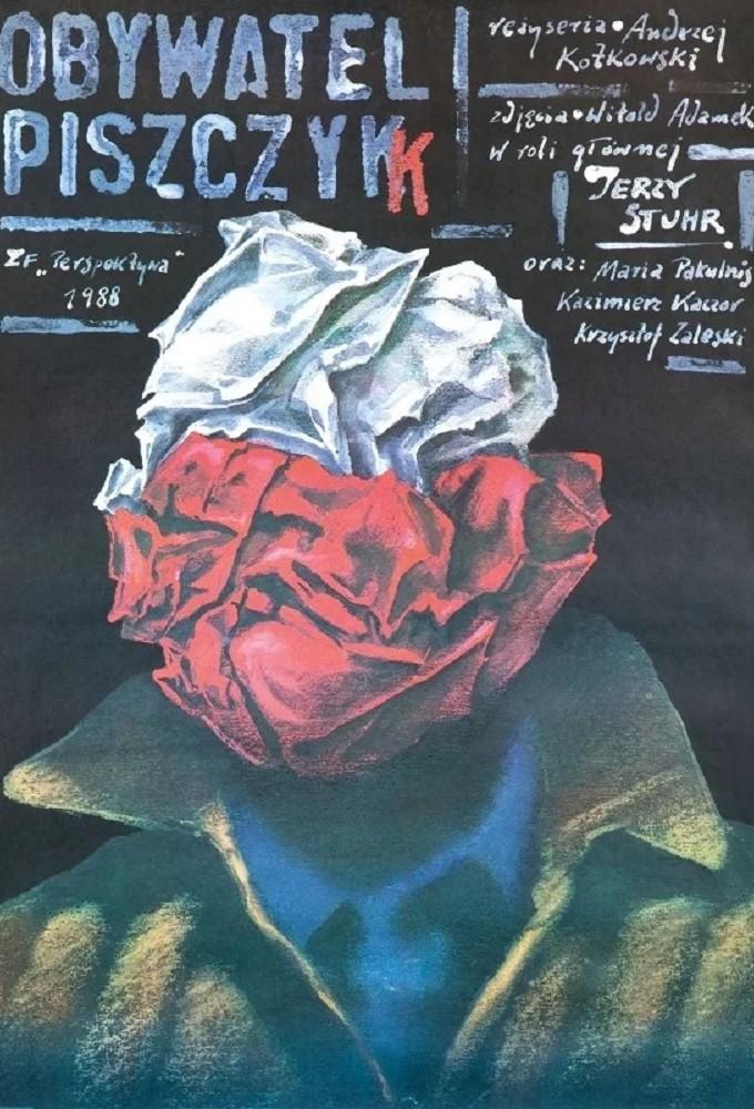 Citizen Piszczyk