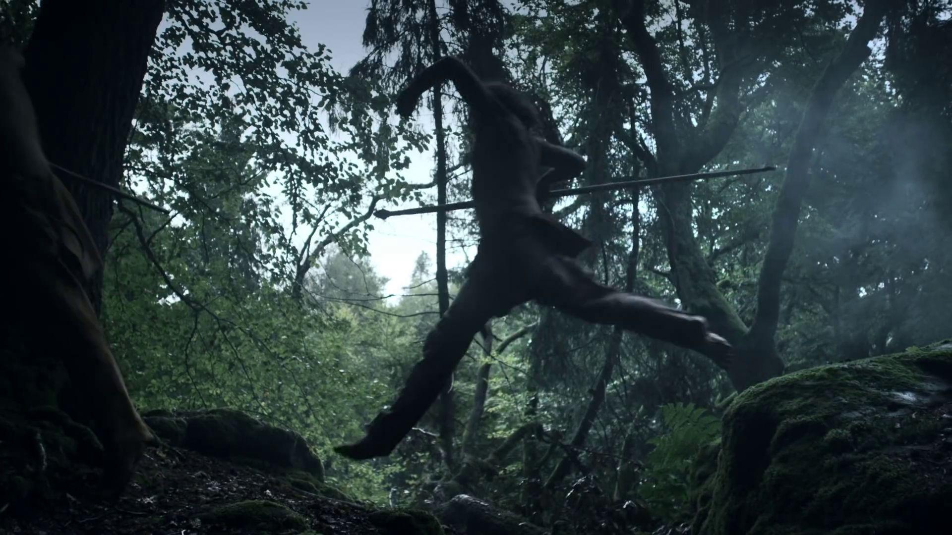 Planet Deutschland - 300 Millionen Jahre