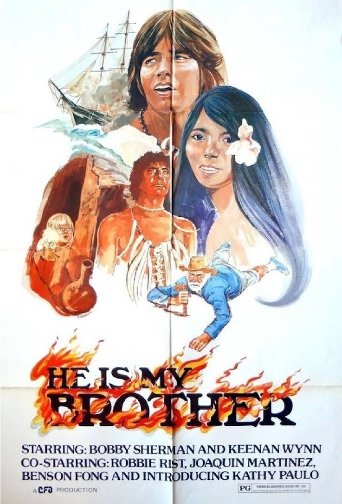 He Is My Brother