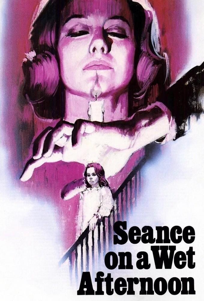 Seance on a Wet Afternoon