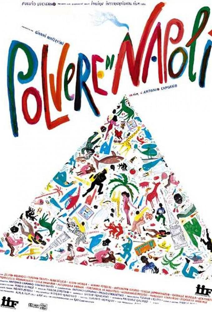 Polvere di Napoli