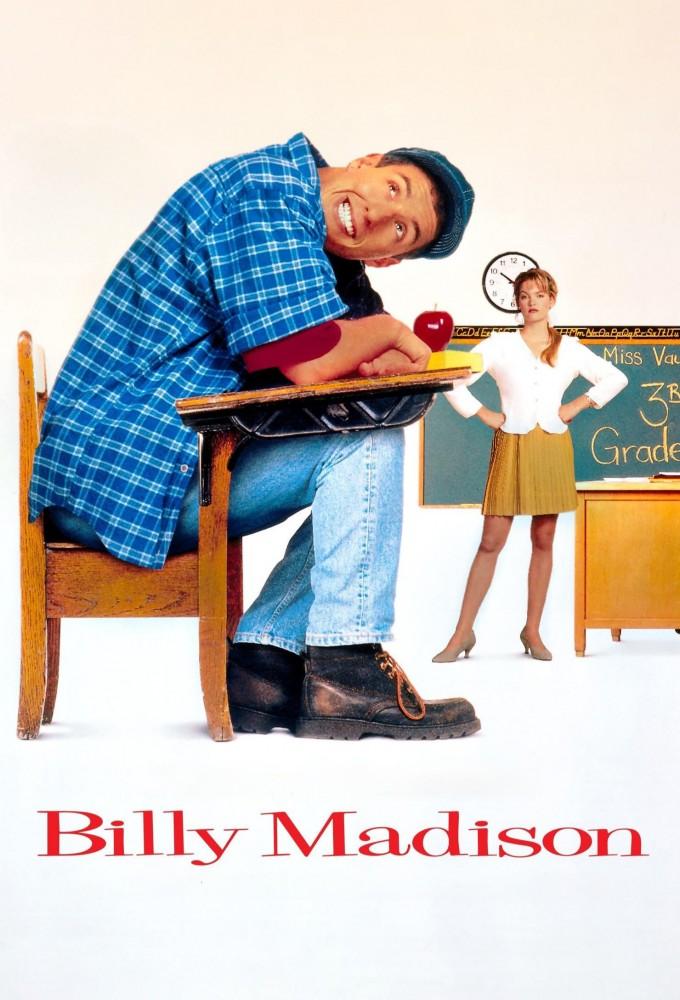Billy Madison