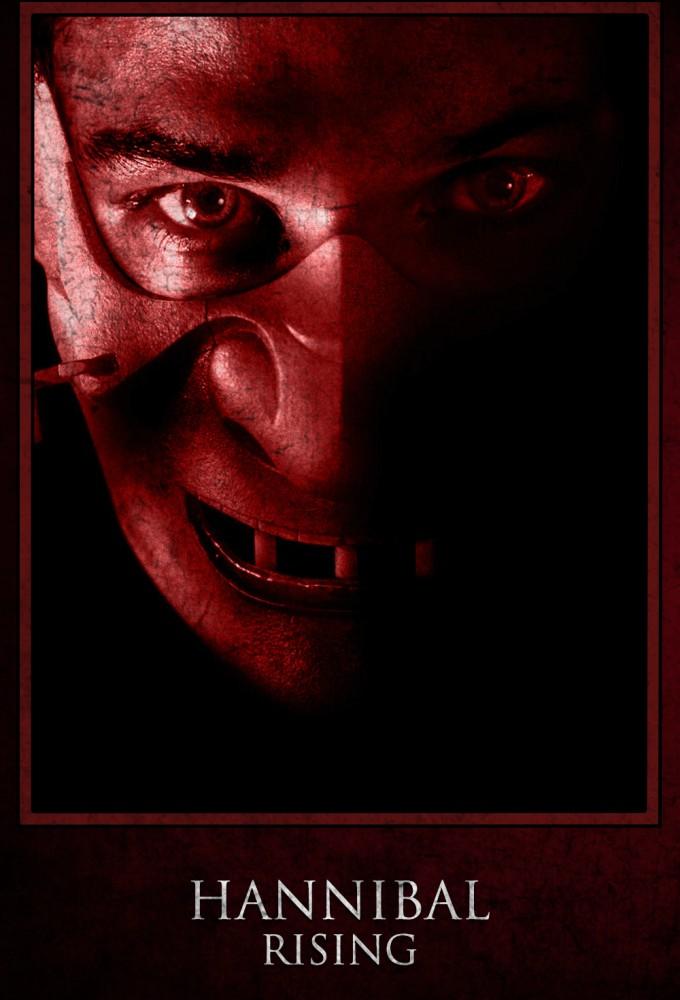 Hannibal Rising