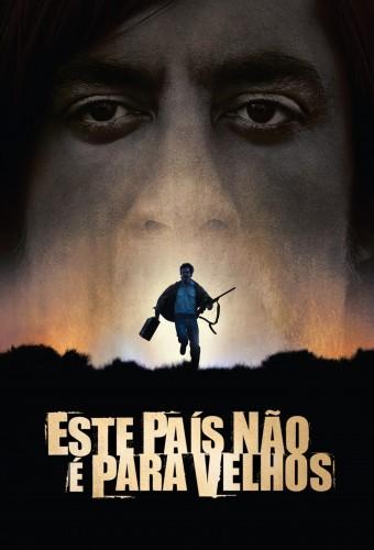 No Country for Old Men