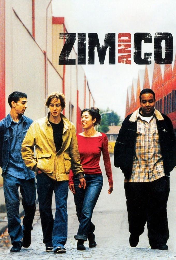 Zim and Co.