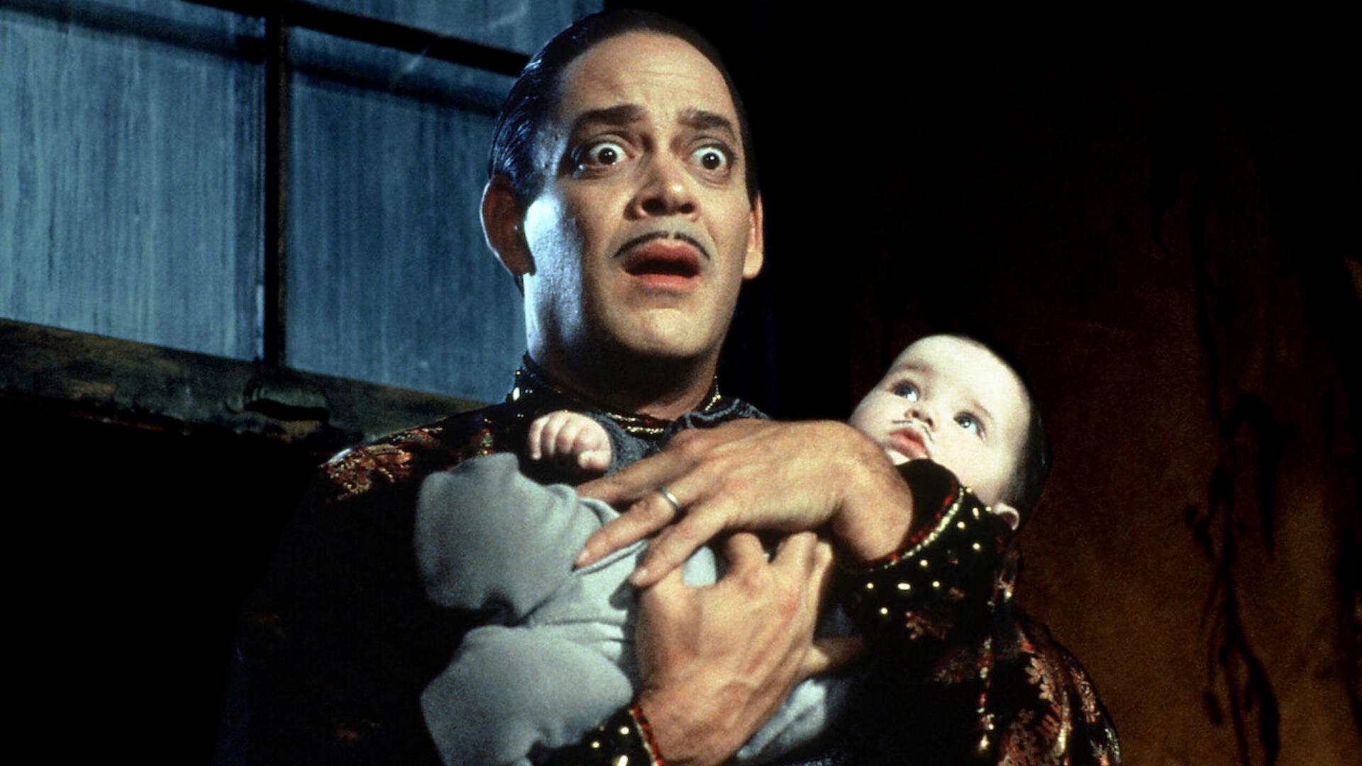 La famiglia Addams 2