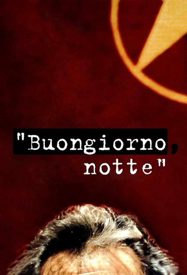 Buongiorno, notte