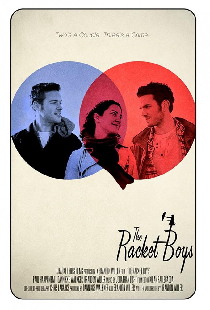 The Racket Boys