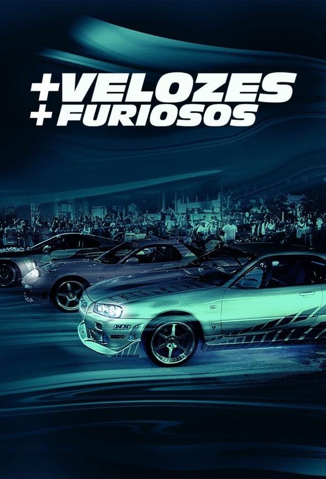 Hızlı ve Öfkeli 2