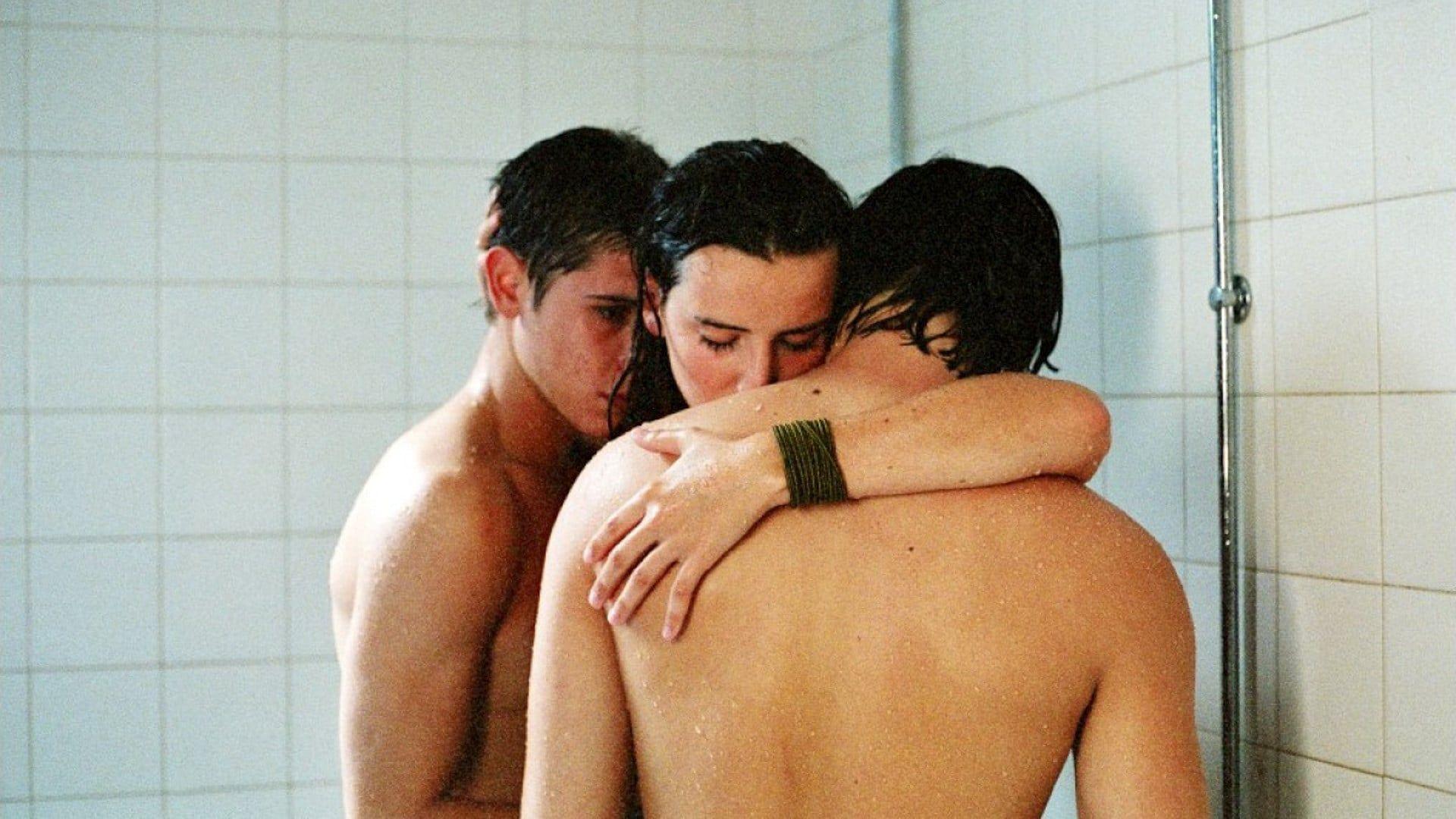 Cold Showers