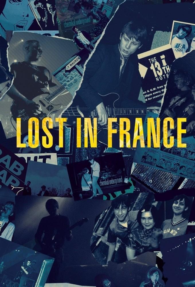 Lost in France