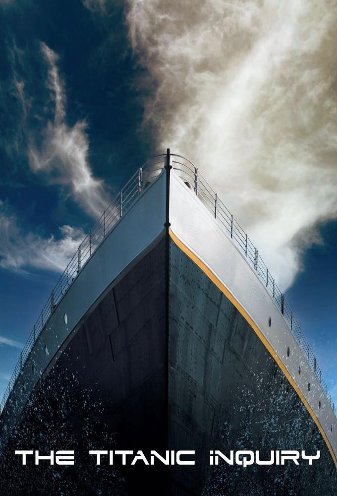 Save Our Souls: The Titanic Inquiry
