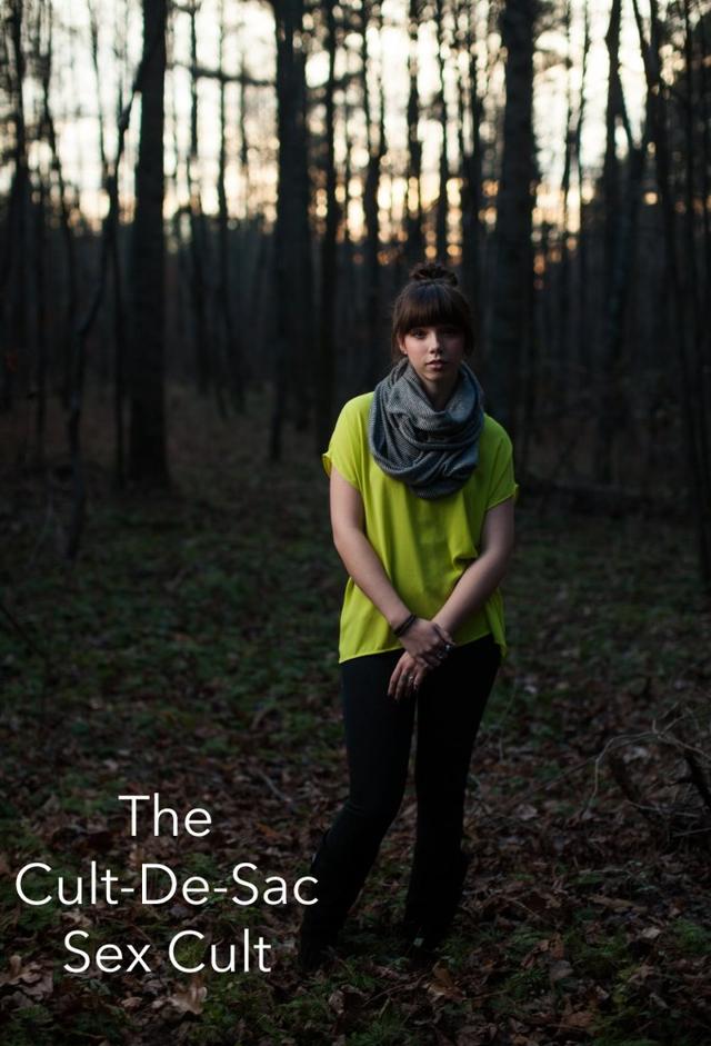 The Cult-De-Sac Sex Cult