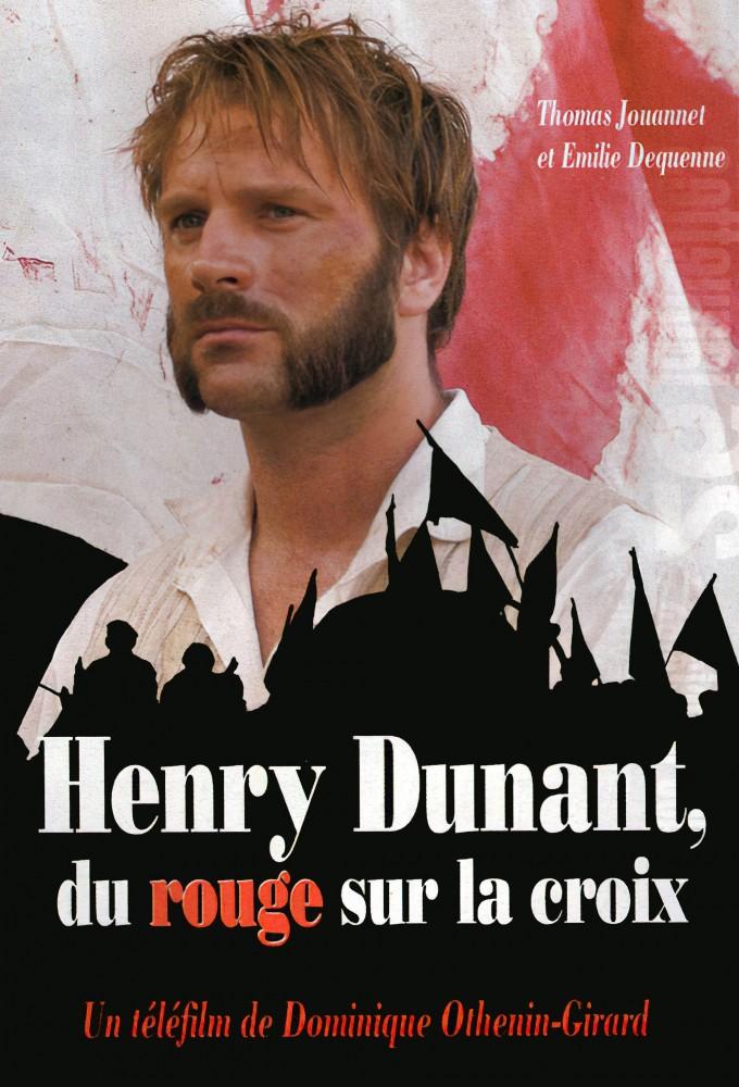 Henry Dunant: Red on the Cross