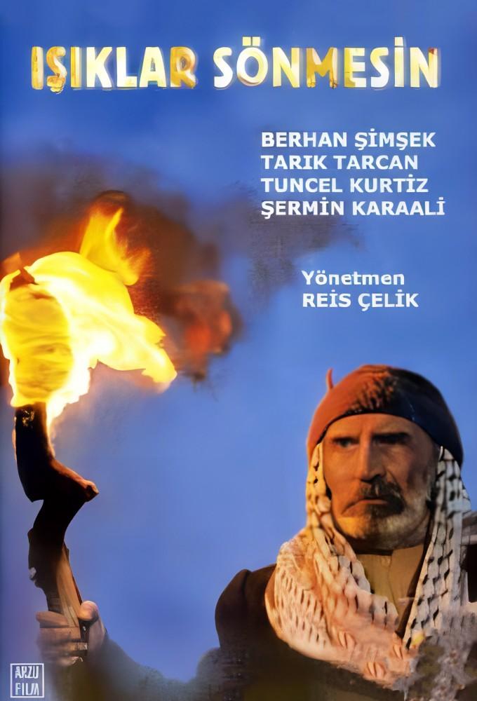 Isiklar Sönmesin
