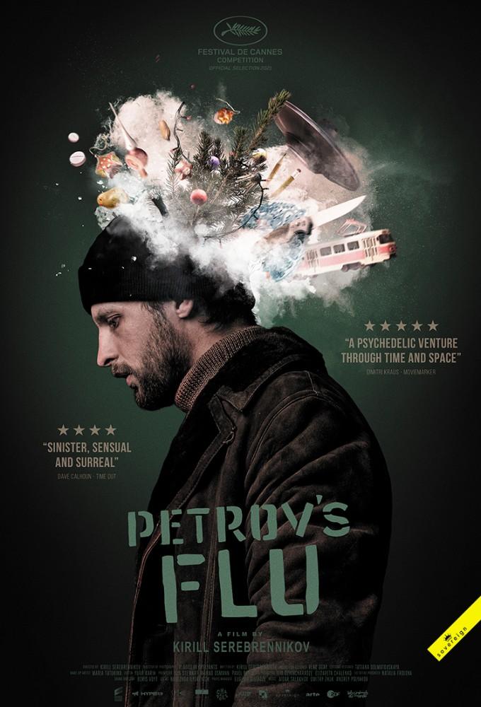 Petrov's Flu