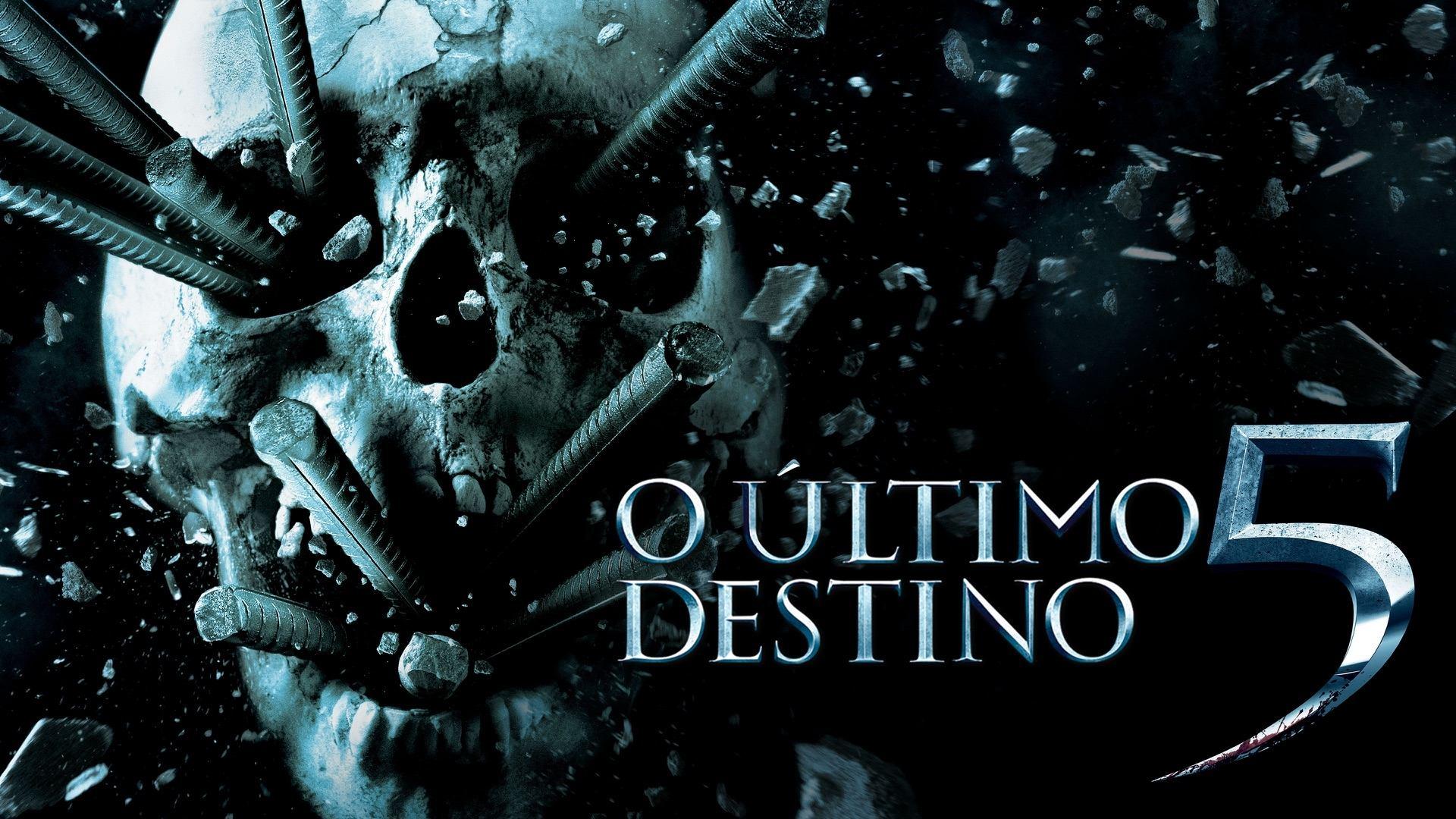 O Último Destino 5