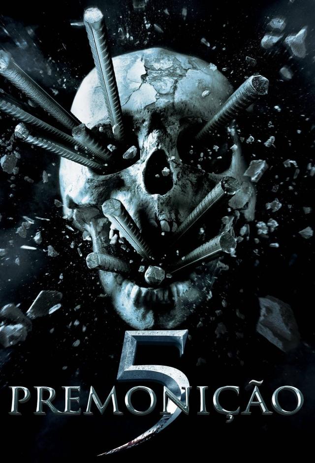 Destino final 5
