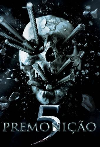 Destino final 5